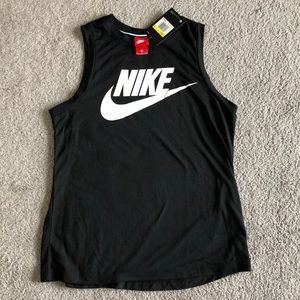 Nike tanktop